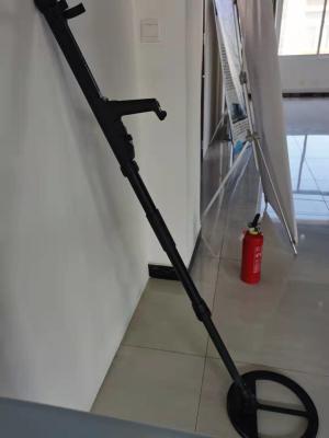 Handheld System Culverts Mine Detector Minimal False Alarm Rate