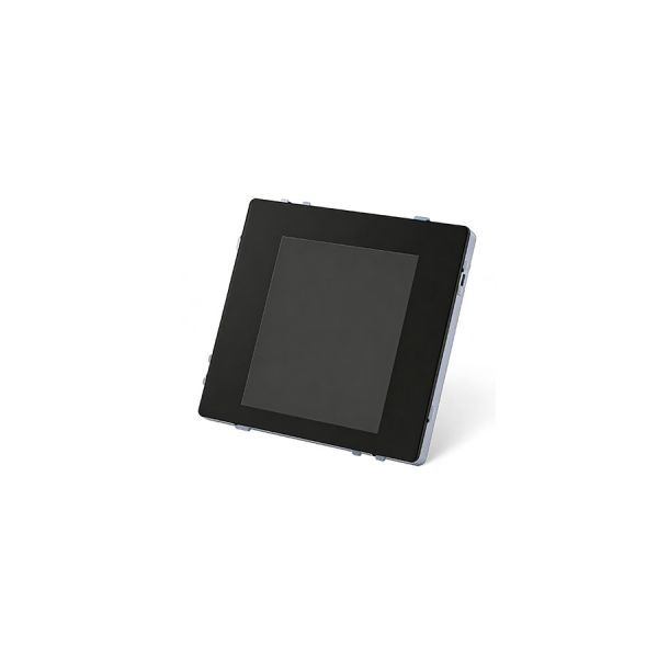 MTN6215-5910 Merten System Design KNX Thermostat Black TFT Display Room Thermostat