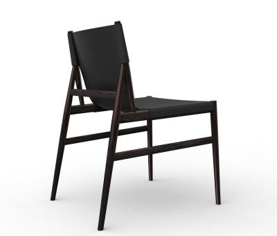 Elegant Fiberglass Dining Chair Porro Voyage Chair With Diverse Perspectives