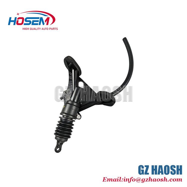 6C11-7A543-AD Clutch Master Cylinder for Ford Transit V348