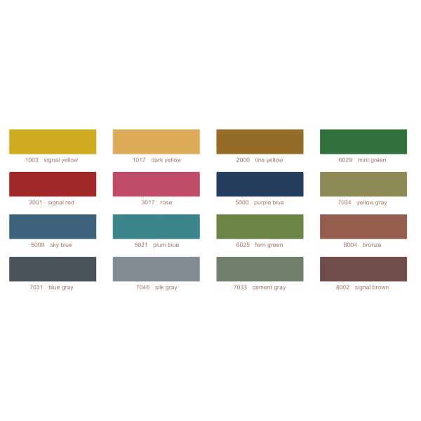 Non Toxic Car Parking Flooring Tiles Scratch Resistant