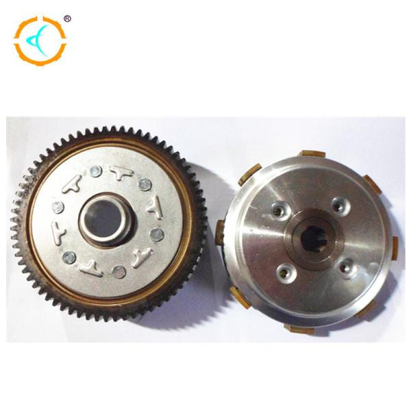 OEM Dirt Bike Clutch Assembly , CD100 100cc Primary Clutch Assembly
