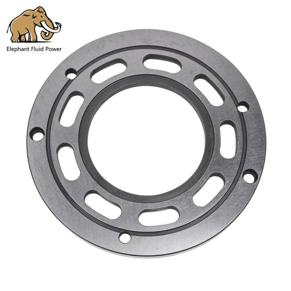 Eaton 6423 6433 peças de reparo concretas da bomba hidráulica que oxidam não