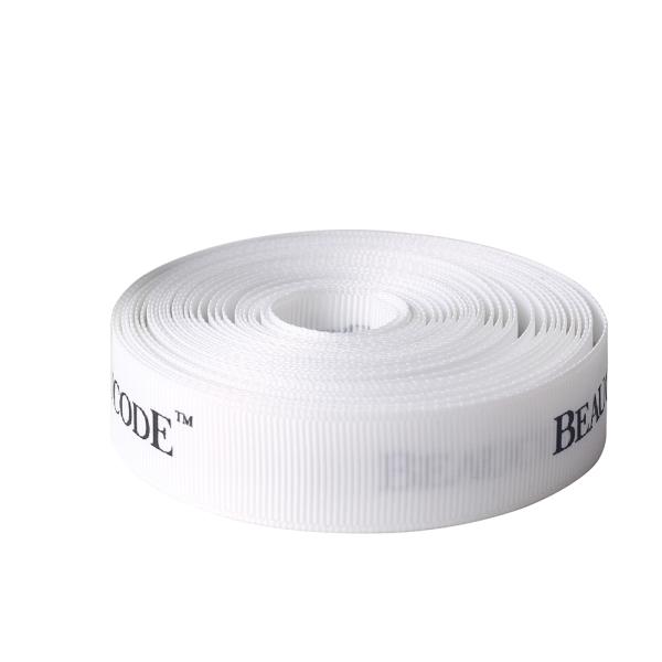 25mm Custom Printed Ribbon Grosgrain Ribbon Personalized Customized Print Gift Ribbon