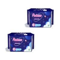 Aníon erval Chip Mint Max Sanitary Pad do guardanapo sanitário da mulher