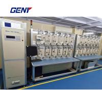 Three-Phase Meter Test Equipment for Smart Meters
