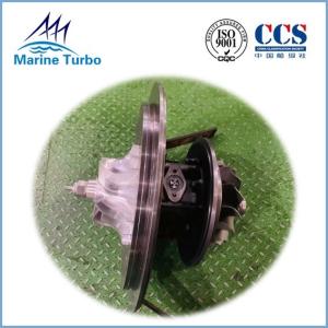 Turbocharger Cartridge
