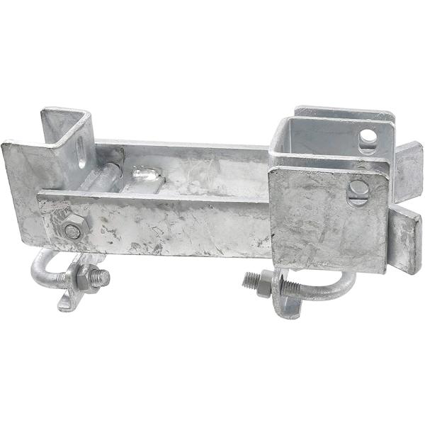 Stainless Steel Hardware Parts and Electrical Aluminum Hardware with Stamping Process