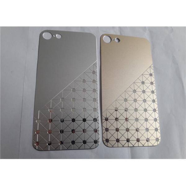 Environmentally Protection Anodized Aluminum Plate , Aluminium Alloy Sheet Non Toxic