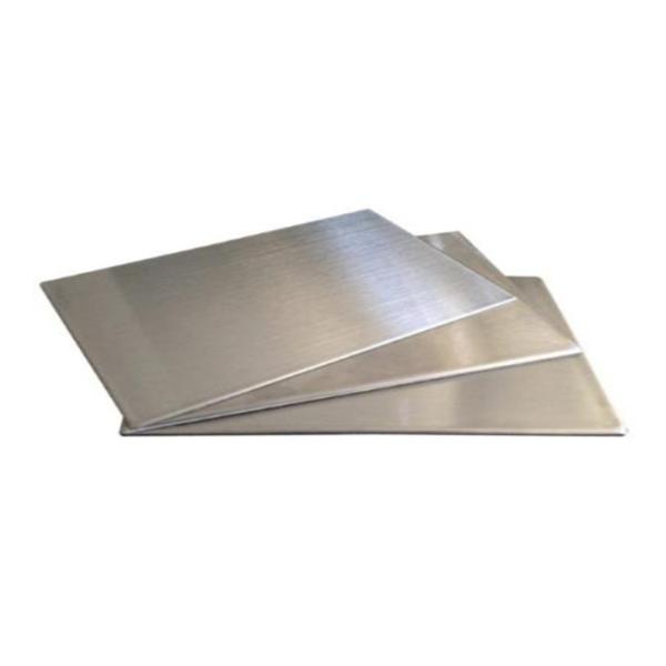 0.6mm 0.8mm Galvanized Steel Sheet Tin Plate Food Grade Electrolytic