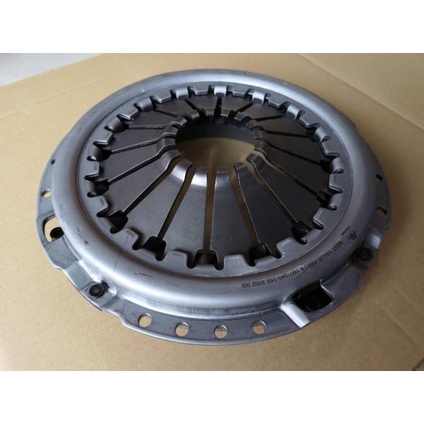 700P FTR ISUZU Clutch Cover 1601040-150 Diaphragm Spring Type 350mm Plate