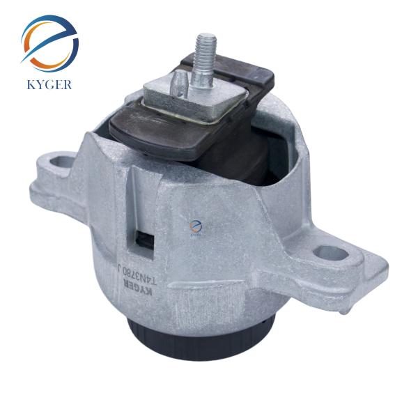 Engine Mounting T4N3780 T2H8171 T2H7441 T2H41240 T4N32775 For Jaguar Xe Range 2015