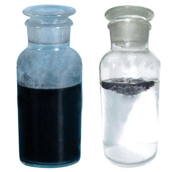 CAS No 55295-98-2 Water Decoloring Agent Textile Effluent Treatment Chemical