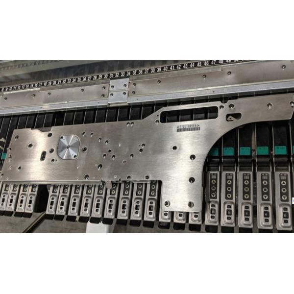 Закаленный металлический материал Panasonic Feeder для Panasonic CM402, CM602 серии чип монтажной машины