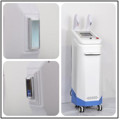 Powerful IPL SHR Device High Energy Fast Hair Removal Machine SHR IPL Germany ipl permanent hair removal