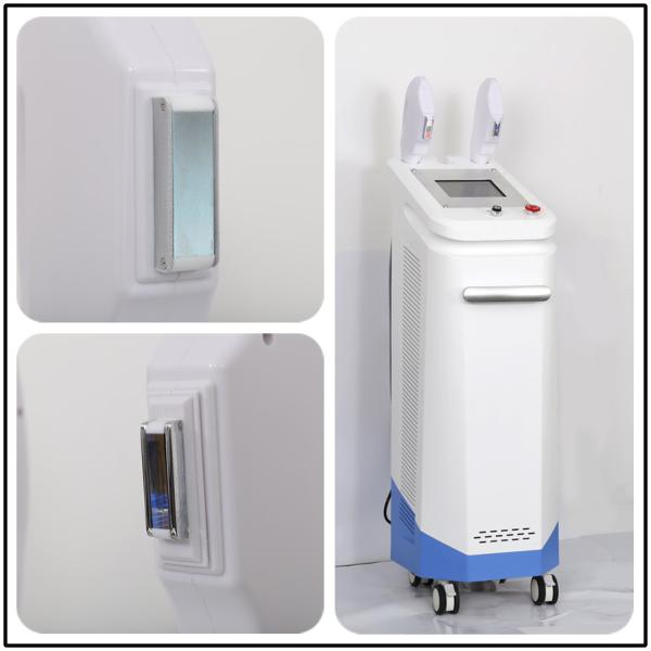 3 in 1 hair removal machine and wrinkle removal scan treatment machine