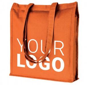 Natural Cotton Tote Bags, Lightweight Blank Bulk Cloth bags, Reusable Gift Bag With Handles 22 Pcs Large Tote Bags Bulk