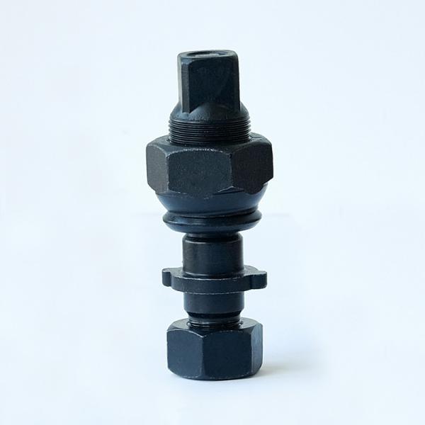 Boulons et écrous pour roues arrière lourdes Boulons et écrous pour roues arrière M20X1.50 10.9 12.9 Grade pour camion Hino