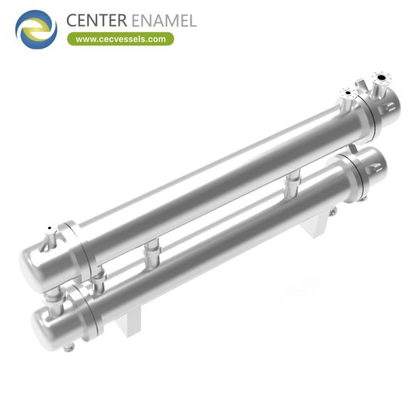 Material Selection Guide for Shell and Tube Heat Exchangers: Engineering & Durability