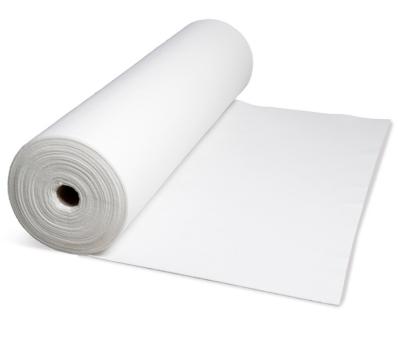 Película protetora não tecida de 36 x 100 à prova de umidade para proteção temporária do piso