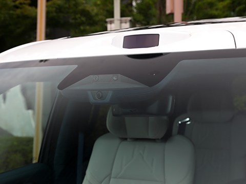 2024 Geely Zeekr 009 MPV The Perfect Combination of Efficiency and Performance