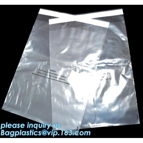 Сумка для одежд, почтовый сбор курьера сумок изготовленного на заказ логотипа компостабле Биодеградабле отправителя 100% Биобаг Компостабле Биодеградабле