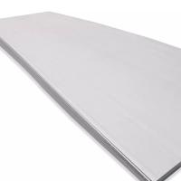 La plaque d'acier inoxydable recuite d'Aisi 304 laminés à chaud a mariné la feuille 304l