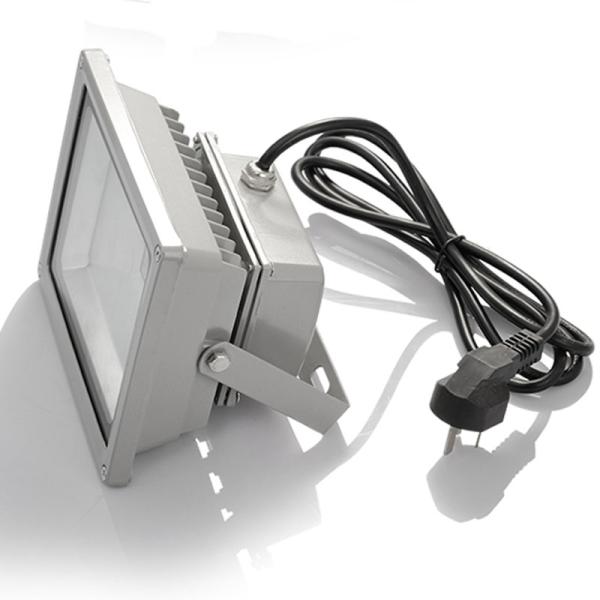 Отсутствие светов потока озона УЛЬТРАФИОЛЕТОВЫХ, прожектора СИД 30W 20000 часов OEM продолжительности жизни