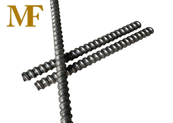 Accessoires de coffrage de construction d'ecrou-papillon pour la construction 16mm