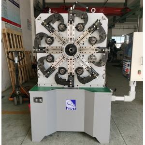 CNC Spring Machine