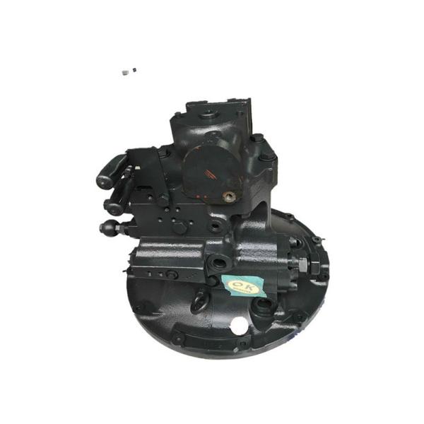 PC130-5 PC130-6 PC130-7 Excavator Hydraulic Pump