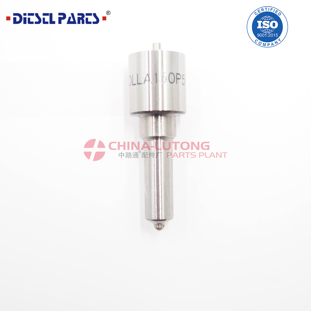 DLLA150P815 Injector Nozzle 093400-8150 for Injector 095000-5120 095000-6890 Automotive nozzles DLLA150P815 Truck Engine Car for 095000-512# 095000-689#