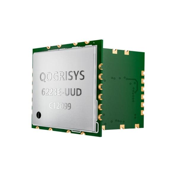 Wifi 1X1 Bluetooth2.1 Realtek RTL8723DU WiFi Module For STB/OTT