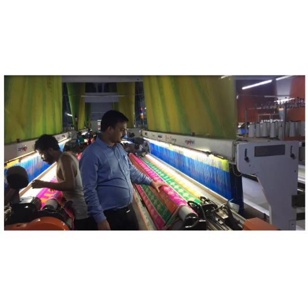 Машина жаккарда горячей цены Китая продажи хорошей высококачественная высокоскоростная электронная