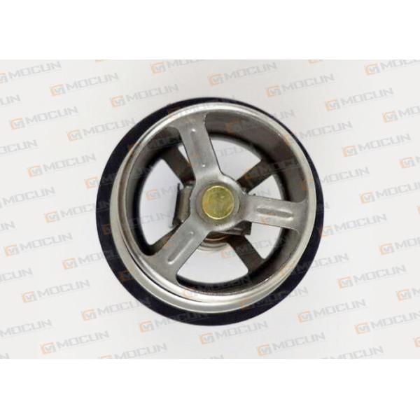 3076489 Excavator Thermostat For  K19 M11 NT855 Diesel Engine Parts