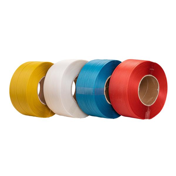 FIBC Webbing Lifting Belt Enhanced Strength Jumbo Bags Ton Bags Lifting Loops 40gm 50gm 60gm