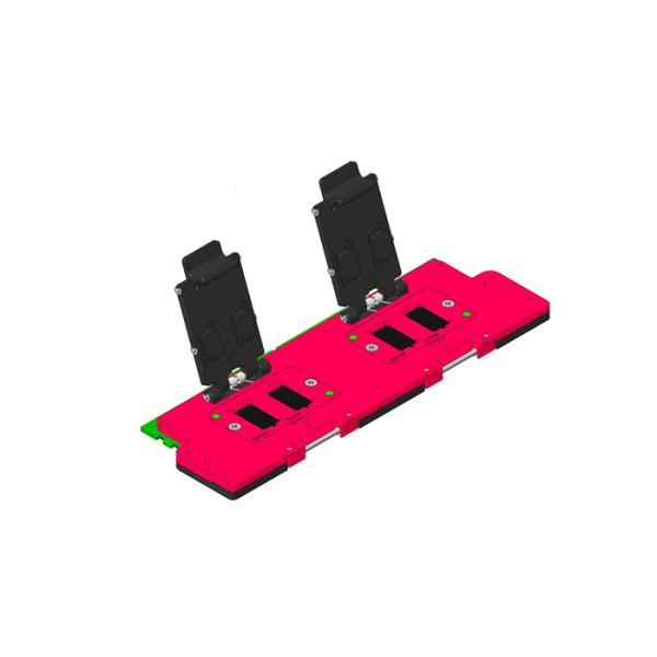 DDR4 X8 Test Adapter Low Budget Solution For Fast IC Validation