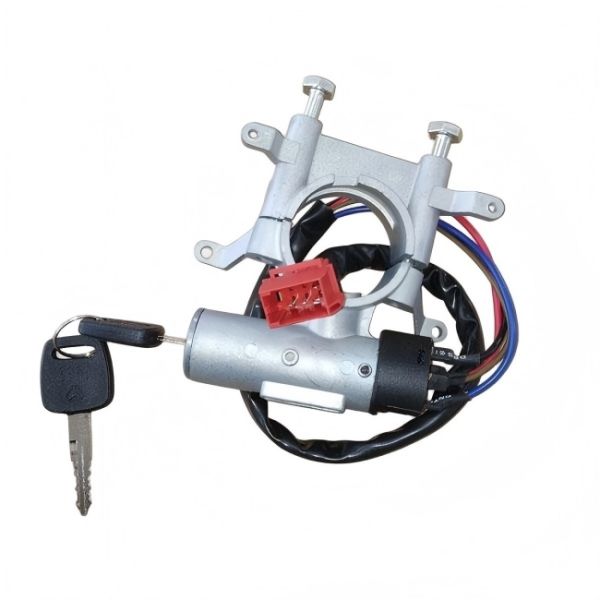 AZ9130583019 Ignition Switch Key for Sinotruk HOWO Heavy Duty Truck