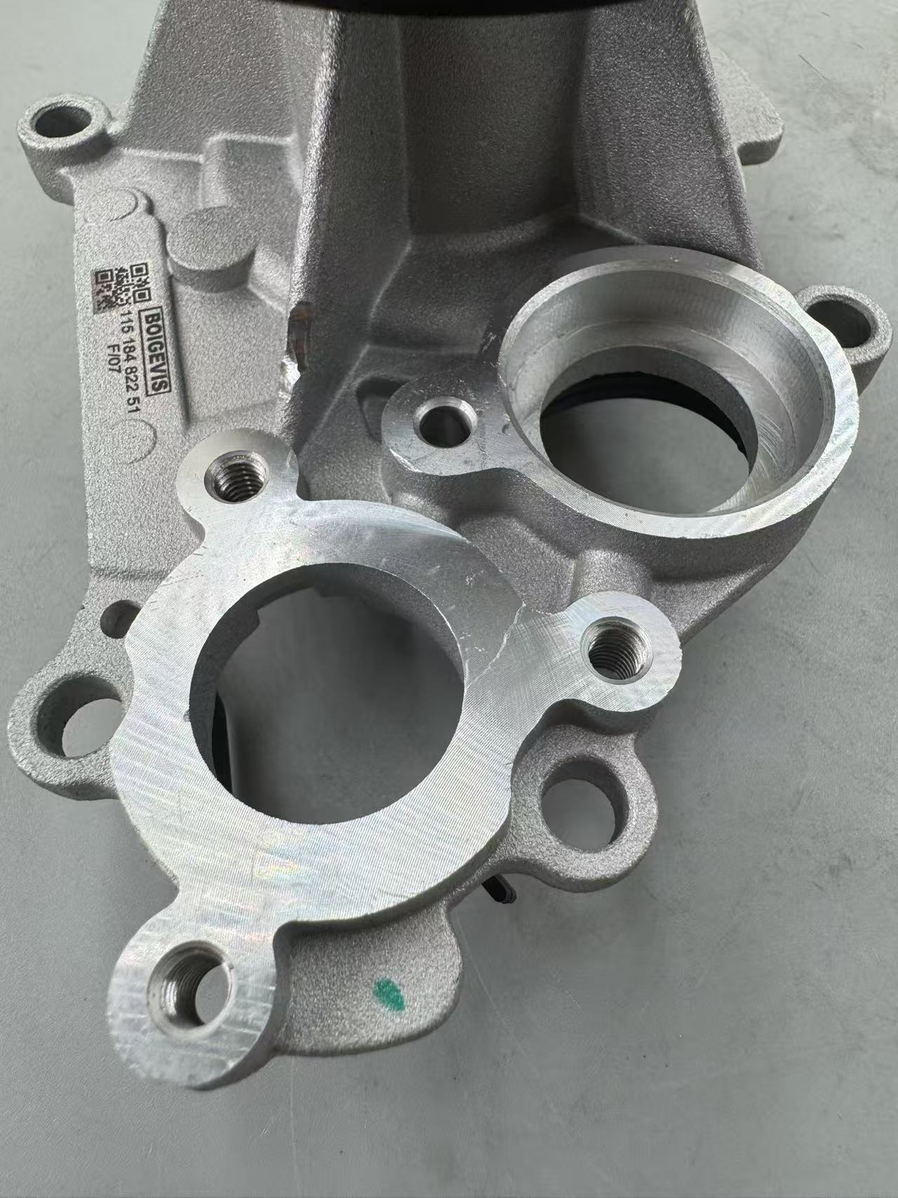 Popular best-selling water pump 1151 8482 251 for BMW
