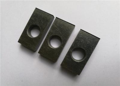Mitsubishi Gripper Pad Mitsubishi Brake Pads Mitsubishi 3F 30 X15X6 MM