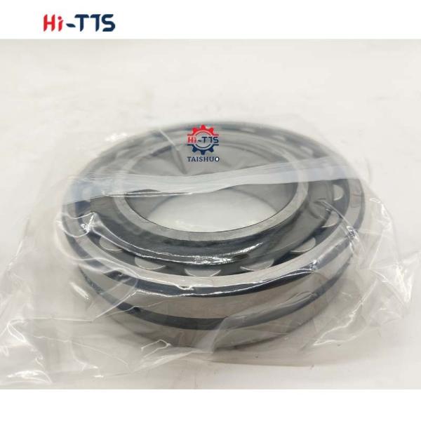 EC210B EC210CN 1180-00040 Steel Excavator Bearing Double Row Angular Contact Ball Bearings
