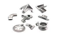 CNC Wire EDM Parts CNC Machining Parts de motocicletas Serviço OEM