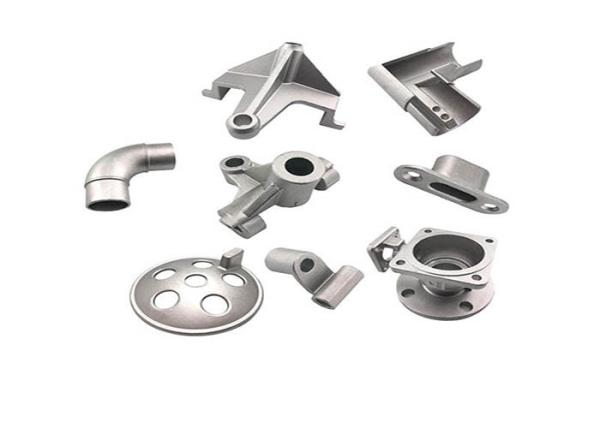OEM Wire EDM Wear Parts Stainless Steel 304 314 For Engine Components