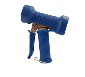 1/2BSPP High Pressure Garden Hose Nozzle Water Spray Gun 0.6kg