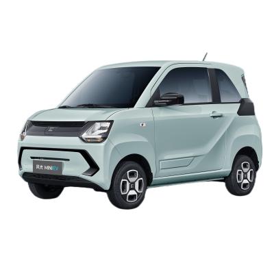 Dongfeng Fengguang MINI New Energy EV 180KM 220KM Vehicles Electric EV Car