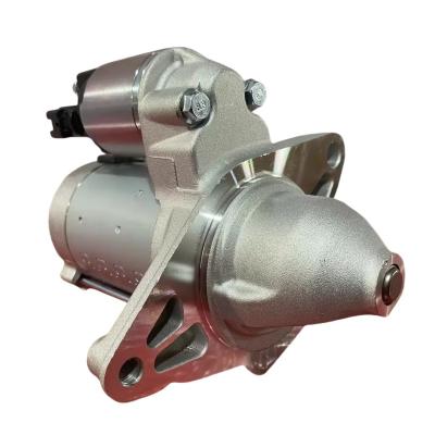 Car Starter Motor Of 14th Generation Vios 5NR OEM 28100-0Y120