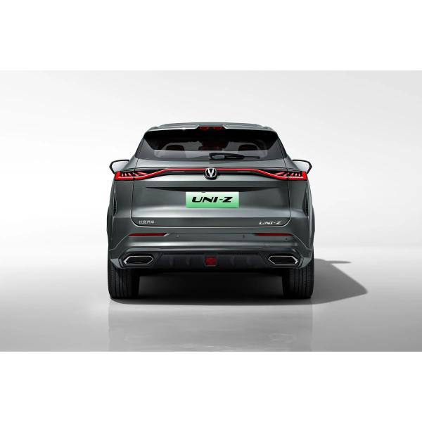 Revolutionize Your Commute with Changan UNI-Z 5 Seater Range-Extended Energy Vehicle
