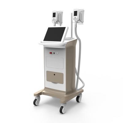 -15~5 ℃ (0.1℃ adjustable) Cryolipolysis Vacuum Body Slimming System