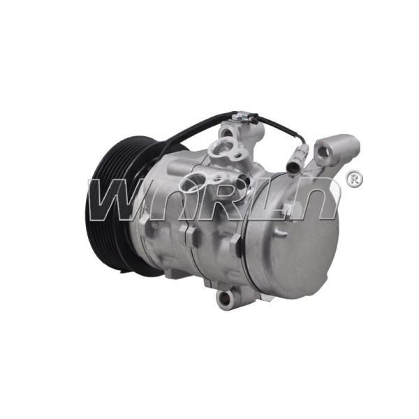 C.A. Compressor10SE13C de 4471400830 carros para Toyota Etios para Yaris 2010-2015