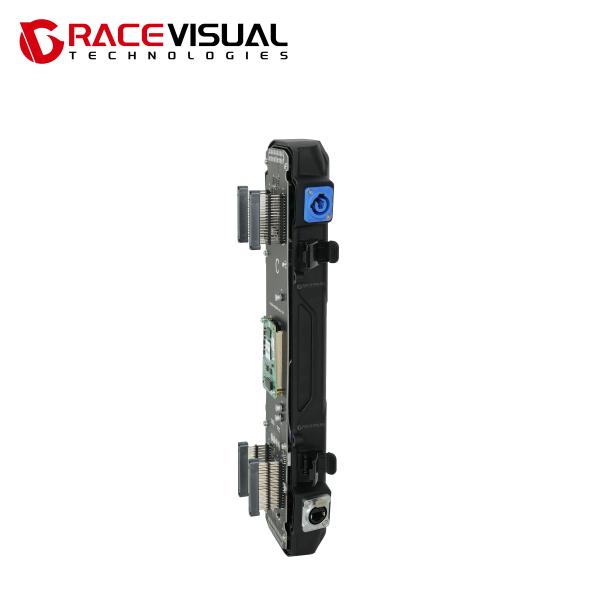Grace Visual IRC Panels P2.6 Indoor Rental LED Screen  IP40/IP21 500x500&500x1000mm, Ideal for Events & Meeting Rooms